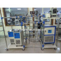 TWF70-4 Lab Used Molecular Distillation Equipment